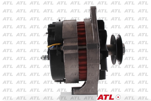 ATL Autotechnik L 34 740 Generator